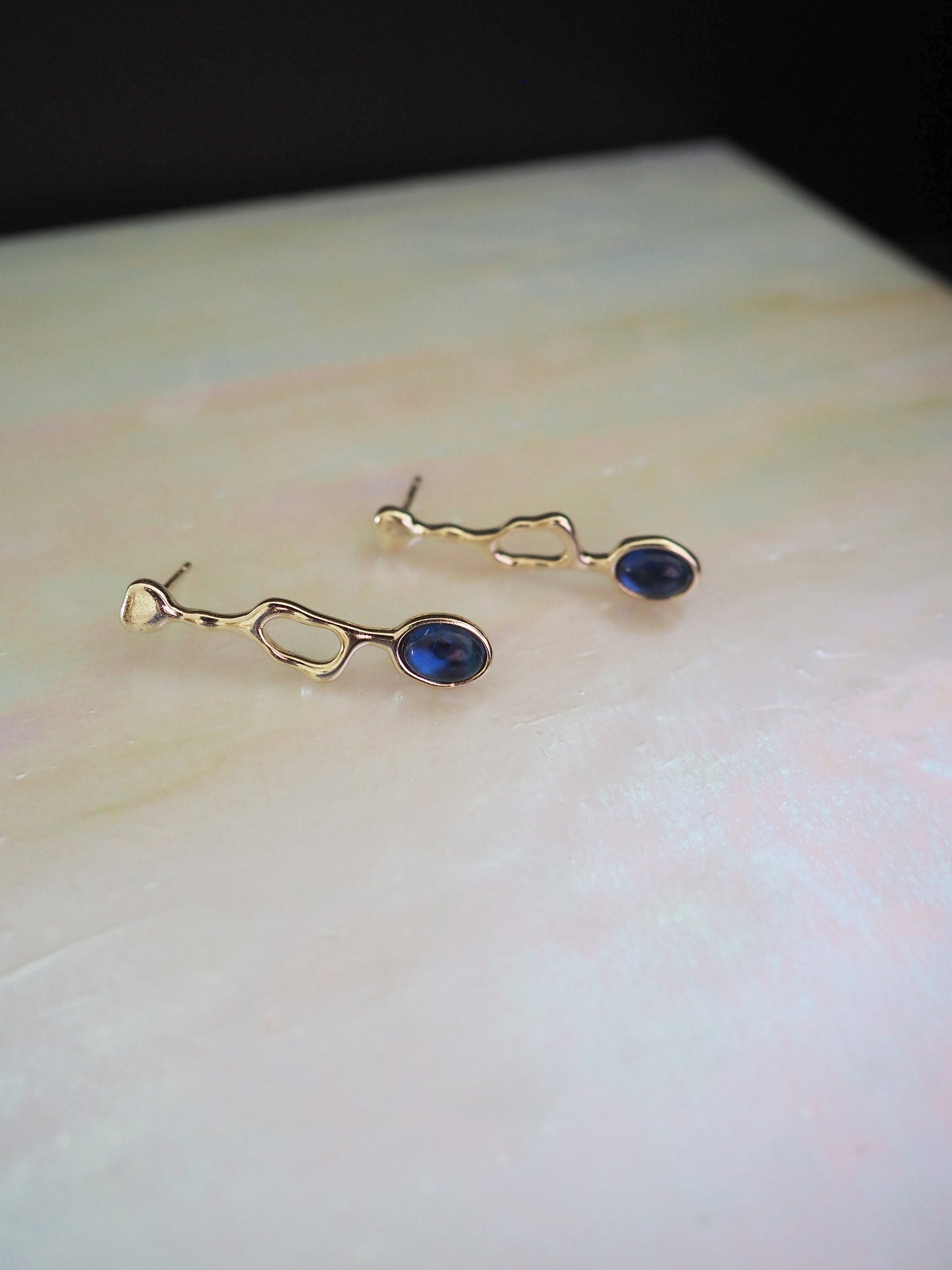 PRE ORDER - Delusion earrings