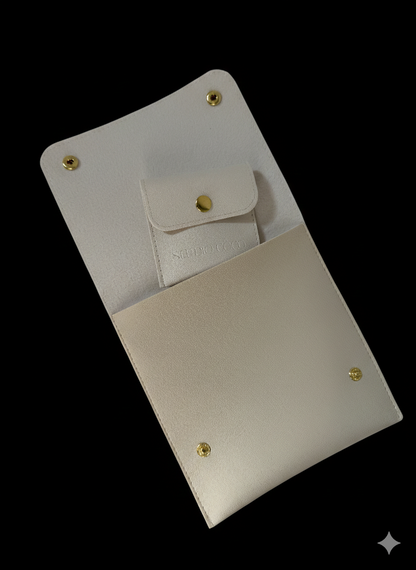 Jewelry pouch