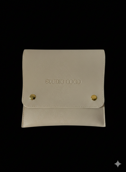 Jewelry pouch