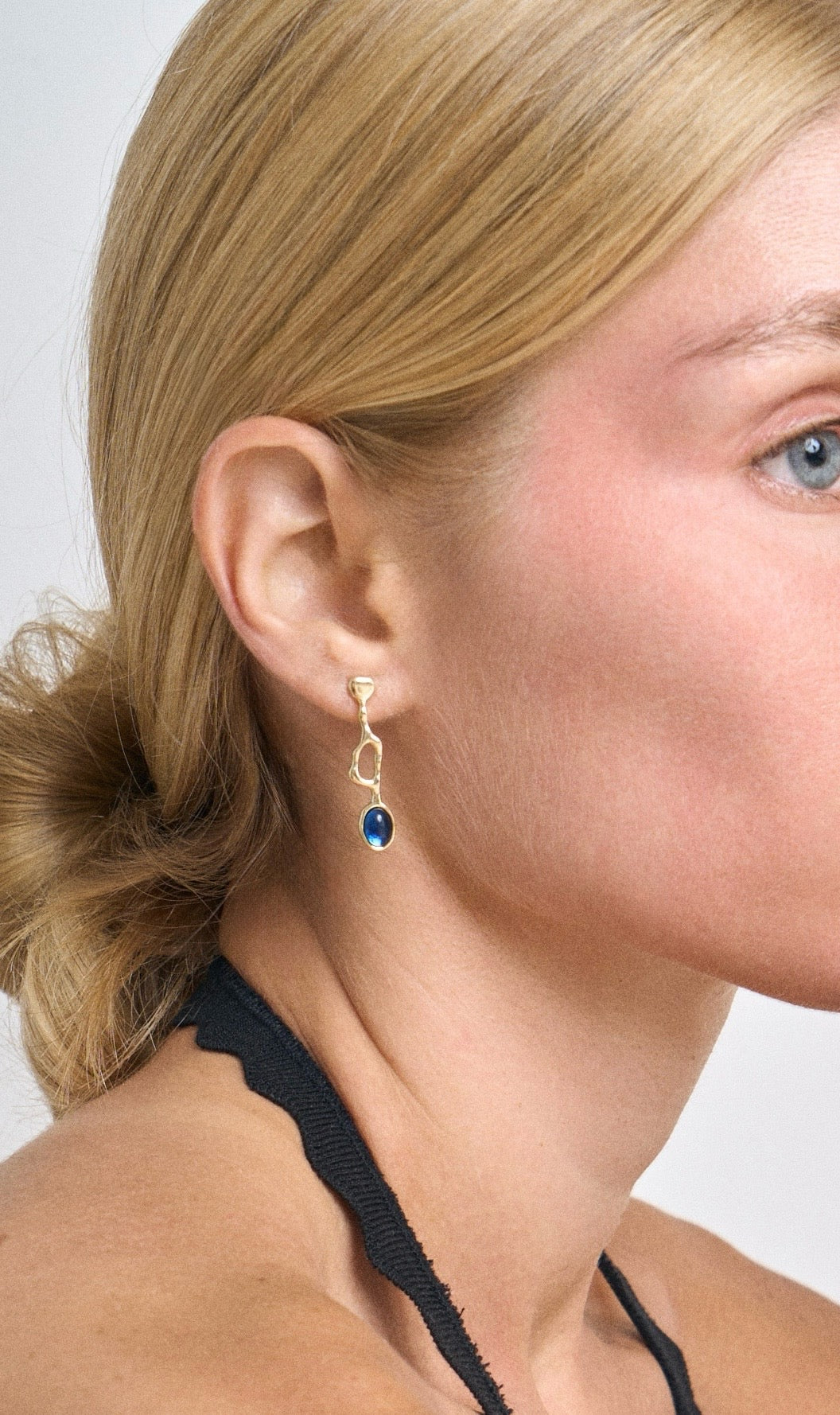 Delusion earrings